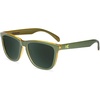 Coyote Calls / Aviator Green