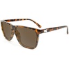 Glossy Tortoise Shell / Amber