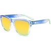 image:imageKnockaround Square Polarized Sunglasses for Men amp Women  UV400 ProtectionPrismic