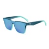 image:imageKnockaround Trendy Polarized Sunglasses for Men amp Women  UV400 ProtectionSeoul  Aqua