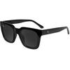 Piano Black / Smoke