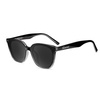 image:imageKnockaround Trendy Sunglasses for Women  UV400 ProtectionObsidian  Smoke