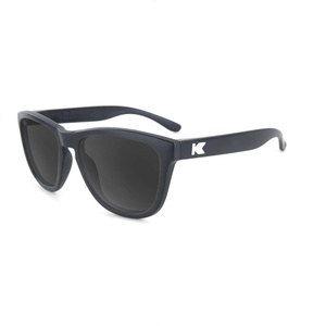 image:imageKnockaround Kids Polarized Sunglasses  For Boys amp Girls UV400 ProtectionBlack  Smoke