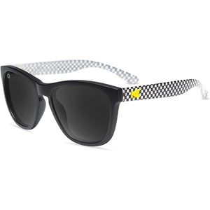 image:imageKnockaround Kids Polarized Sunglasses  For Boys amp Girls UV400 ProtectionSk8er  Smoke
