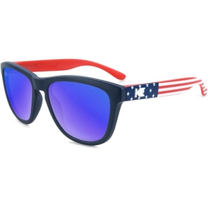 image:imageKnockaround Kids Polarized Sunglasses  For Boys amp Girls UV400 ProtectionStar Spangled  Moonshine