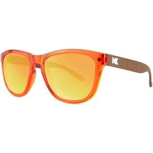 image:imageKnockaround Kids Premiums Sunglasses Full UV400 Protection Campfire