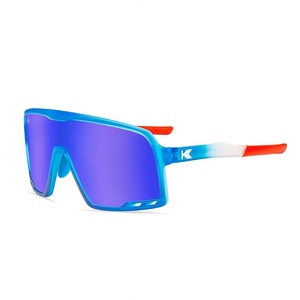 image:imageKnockaround Kids Sport Youth Baseball Sunglasses  UV400 ProtectionRocket Pop  Moonshine