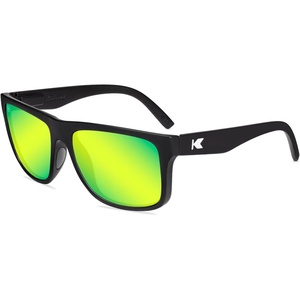 image:imageKnockaround Large Polarized Sunglasses for Men amp Women  UV400 ProtectionAurora  Everygreen