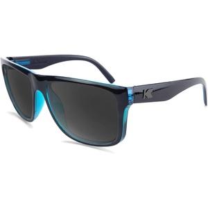image:imageKnockaround Large Polarized Sunglasses for Men amp Women  UV400 ProtectionBlack Ocean  Smoke