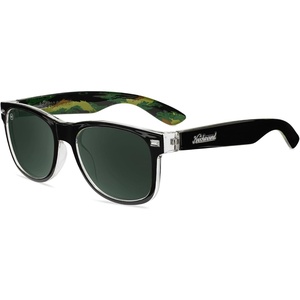 image:imageKnockaround Large Polarized Sunglasses for Men amp Women  UV400 ProtectionCovert Ops  Aviator Green