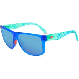 image:imageKnockaround Large Polarized Sunglasses for Men amp Women  UV400 ProtectionHill Charge  Aqua