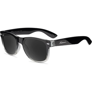 image:imageKnockaround Large Polarized Sunglasses for Men amp Women  UV400 ProtectionObsidian  Smoke