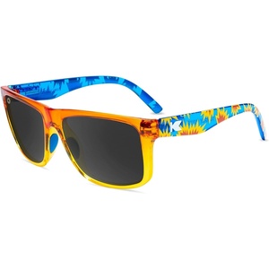 image:imageKnockaround Large Polarized Sunglasses for Men amp Women  UV400 ProtectionPop  Smoke