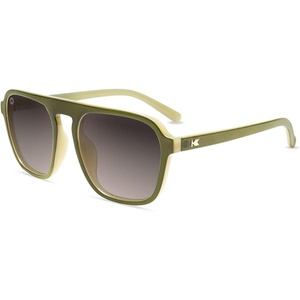 image:imageKnockaround Pacific Palisades Sunglasses for Men amp Women  UV400 ProtectionCoastal Dunes  Amber Gradient