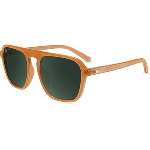 image:imageKnockaround Pacific Palisades Sunglasses for Men amp Women  UV400 ProtectionPierside  Aviator Green