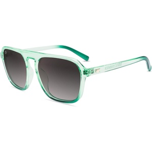 image:imageKnockaround Pacific Palisades Sunglasses for Men amp Women  UV400 ProtectionRock Skimmer  Amber Gradient