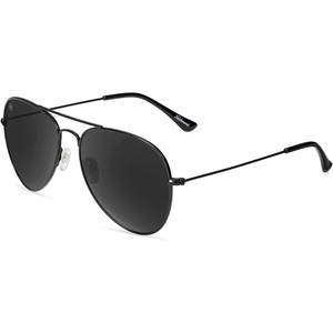 image:imageKnockaround Polarized Aviator Sunglasses for Men amp Women  UV ProtectionBlack  Smoke