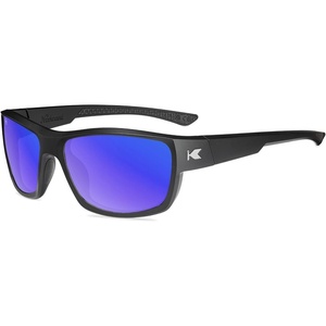 image:imageKnockaround Polarized Sunglasses  Fishing Water Sports  UV ProtectionMidnight Ocean  Moonshine