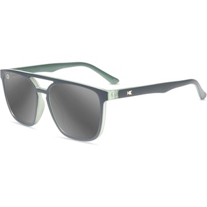 image:imageKnockaround Polarized Sunglasses for Men amp Women  UV400 ProtectionLiberty  Silver Smoke