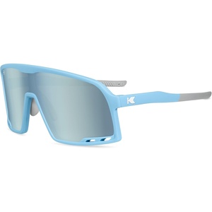 image:imageKnockaround Sport Sunglasses for Men and Women  UV400 ProtectionFirst Flight  Sky Blue
