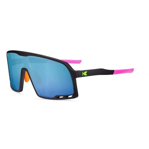image:imageKnockaround Sport Sunglasses for Men and Women  UV400 ProtectionHang Time  Aqua