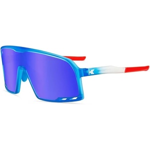 image:imageKnockaround Sport Sunglasses for Men and Women  UV400 ProtectionRocket Pop  Moonshine