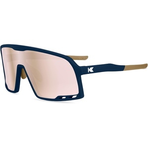 image:imageKnockaround Sport Sunglasses for Men and Women  UV400 ProtectionTrophy Case  Champagne