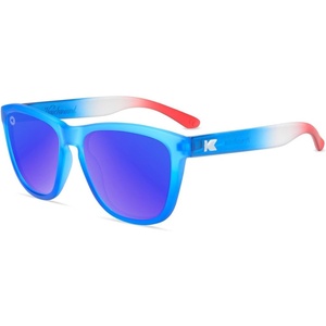 image:imageKnockaround Square Polarized Sunglasses for Men amp Women  UV400 Protection