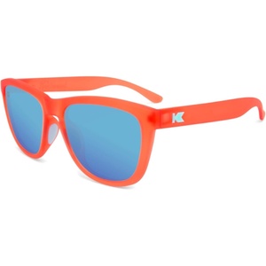 image:imageKnockaround Square Polarized Sunglasses for Men amp Women  UV400 ProtectionFruit Punch  Aqua