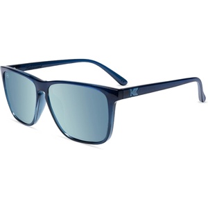 image:imageKnockaround Square Polarized Sunglasses for Men amp Women  UV400 ProtectionHarbor Light  Sky Blue