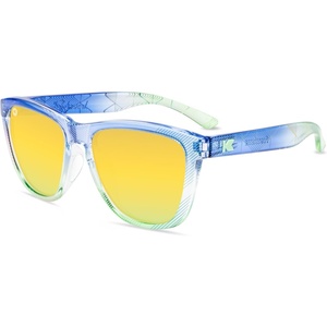 image:imageKnockaround Square Polarized Sunglasses for Men amp Women  UV400 ProtectionPrismic