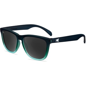 image:imageKnockaround Square Polarized Sunglasses for Men amp Women  UV400 ProtectionRising Tide  Smoke