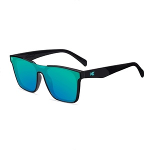image:imageKnockaround Trendy Polarized Sunglasses for Men amp Women  UV400 ProtectionIbiza  Caribbean Moonshine