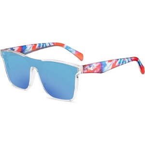 image:imageKnockaround Trendy Polarized Sunglasses for Men amp Women  UV400 ProtectionLive Free Or Tiedye  Aqua