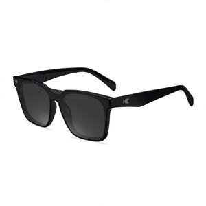 image:imageKnockaround Trendy Polarized Sunglasses for Men amp Women  UV400 ProtectionPiano Black  Smoke