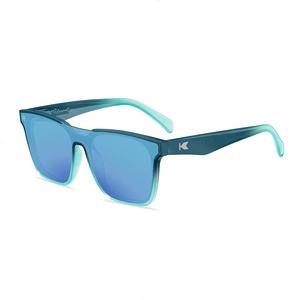 image:imageKnockaround Trendy Polarized Sunglasses for Men amp Women  UV400 ProtectionSeoul  Aqua