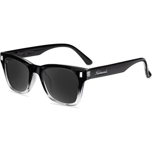 image:imageKnockaround Trendy Polarized Sunglasses for Women  UV400 ProtectionObsidian  Smoke