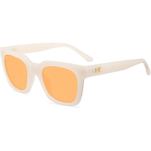 image:imageKnockaround Trendy Polarized Sunglasses for Women  UV400 ProtectionOrange Dreamsicle  Tangelo Tint