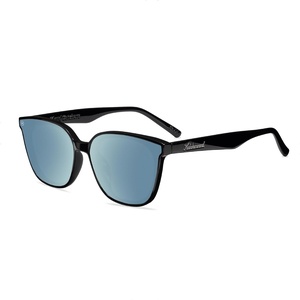 image:imageKnockaround Trendy Sunglasses for Women  UV400 ProtectionNight Swim  Sky Blue