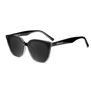 image:imageKnockaround Trendy Sunglasses for Women  UV400 ProtectionObsidian  Smoke