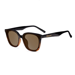 image:imageKnockaround Trendy Sunglasses for Women  UV400 ProtectionWest End Tortoise  Amber