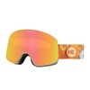 image:imageKnockaround Slingshots SkiSnowboard Goggles for Men Women amp Youth  AntiGlare amp Fog Coating  UV400 ProtectionCouch Couture