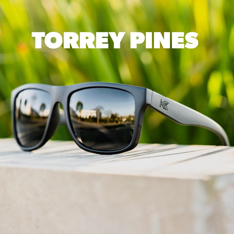 Knockaround | Durable Affordable Shades – California Outdoor Polarized Sunglasses