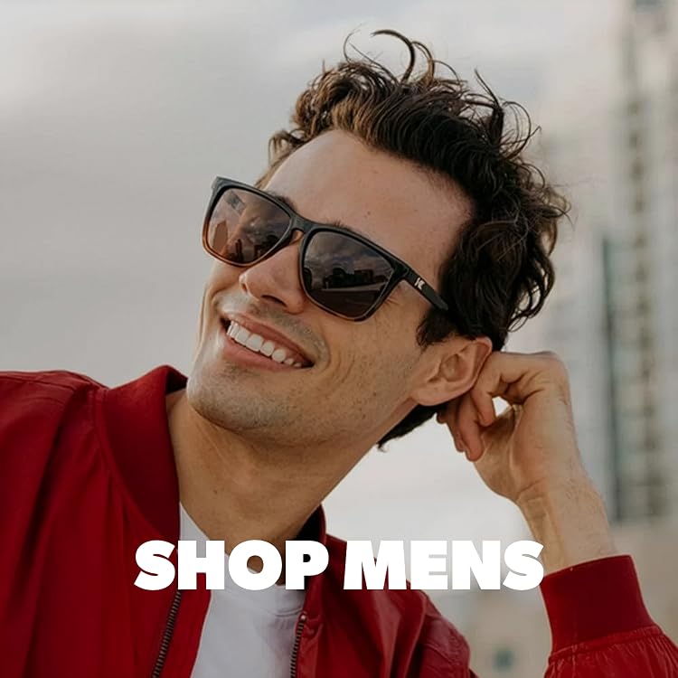 Knockaround | Durable Affordable Shades – California Outdoor Polarized Sunglasses