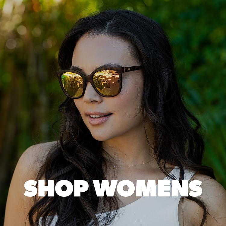 Knockaround | Durable Affordable Shades – California Outdoor Polarized Sunglasses