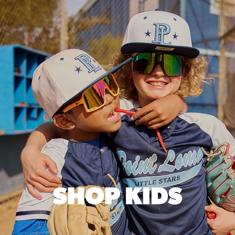 Knockaround | Durable Affordable Shades – California Outdoor Polarized Sunglasses