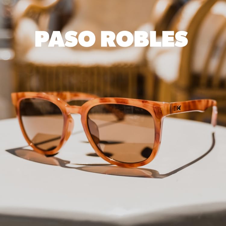 Knockaround | Durable Affordable Shades – California Outdoor Polarized Sunglasses